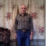 Николай, 74 года